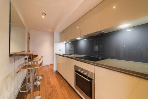 2 bedroom flat to rent, St Pauls Square, City Centre, Sheffield, S1