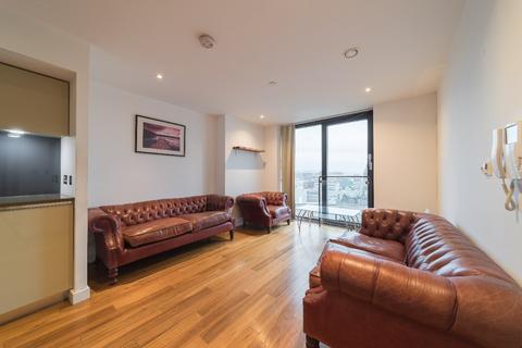 2 bedroom flat to rent, St Pauls Square, City Centre, Sheffield, S1