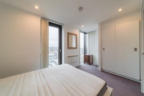 2 bedroom flat to rent, St Pauls Square, City Centre, Sheffield, S1