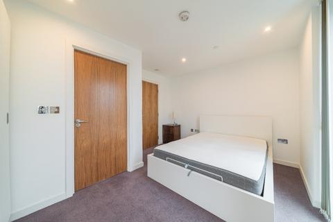 2 bedroom flat to rent, St Pauls Square, City Centre, Sheffield, S1