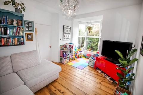 Flat 1, 14 Brookfield Place, Ilfracombe, EX34 8BX