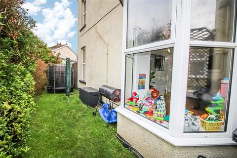 Flat 1, 14 Brookfield Place, Ilfracombe, EX34 8BX