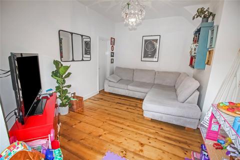Flat 1, 14 Brookfield Place, Ilfracombe, EX34 8BX