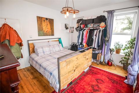 Flat 1, 14 Brookfield Place, Ilfracombe, EX34 8BX