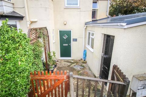 Flat 1, 14 Brookfield Place, Ilfracombe, EX34 8BX