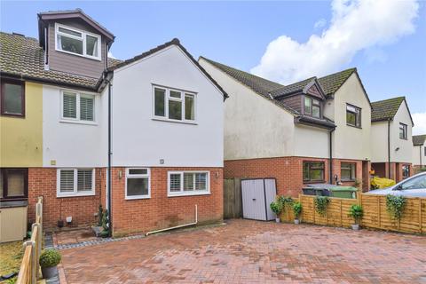 4 bedroom semi-detached house for sale - Cundell Way, Kings Worthy, Winchester, Hampshire, SO23