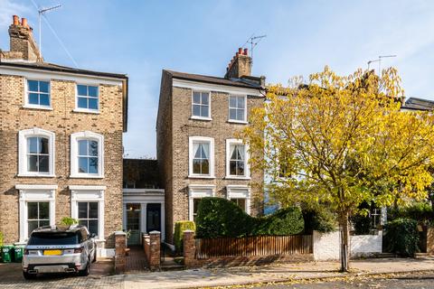 78 Eleanor Road, London, E8 1DN
