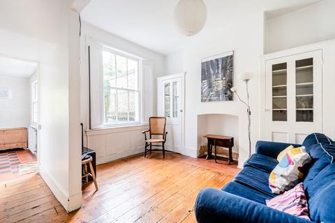 78 Eleanor Road, London, E8 1DN