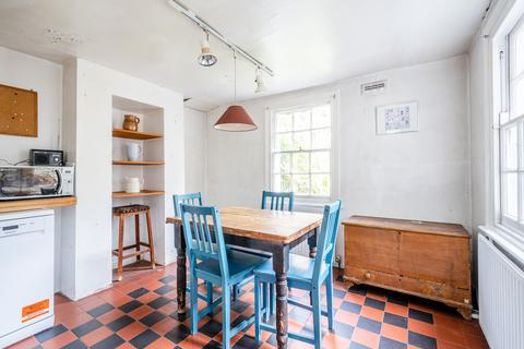 78 Eleanor Road, London, E8 1DN