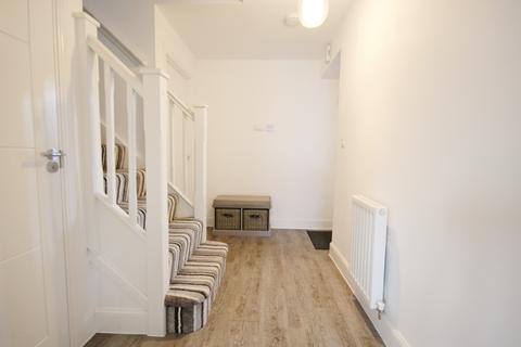 31 Britten Crescent, Moulton, Northwich, CW9 8XA