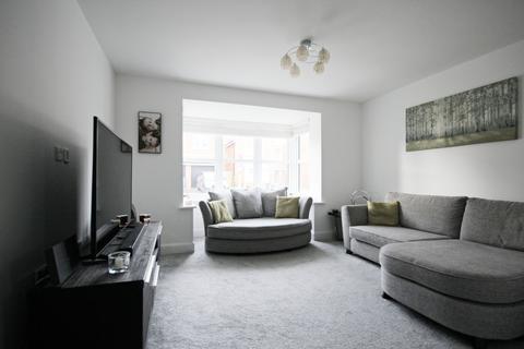 31 Britten Crescent, Moulton, Northwich, CW9 8XA