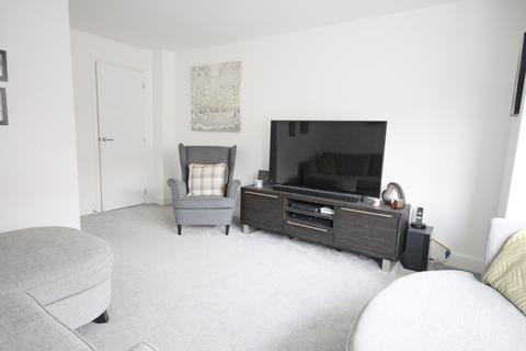 31 Britten Crescent, Moulton, Northwich, CW9 8XA