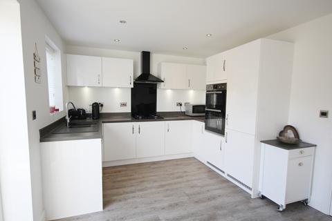 31 Britten Crescent, Moulton, Northwich, CW9 8XA