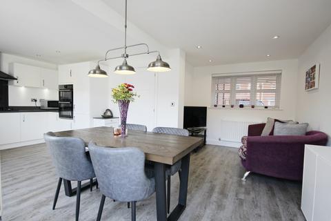 31 Britten Crescent, Moulton, Northwich, CW9 8XA