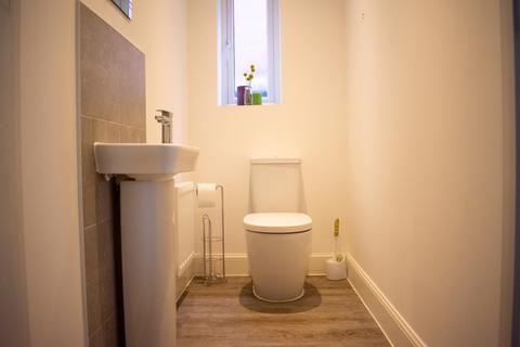 31 Britten Crescent, Moulton, Northwich, CW9 8XA