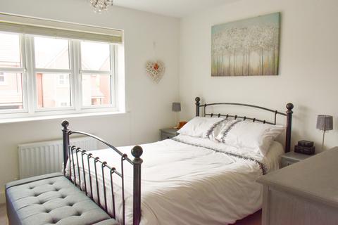 31 Britten Crescent, Moulton, Northwich, CW9 8XA