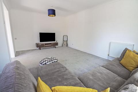 1 Vine Close, Sarisbury Green, Southampton, SO31 7DB