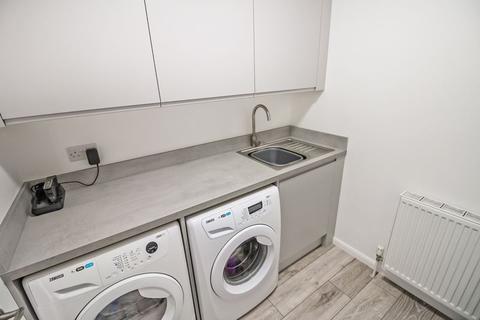 1 Vine Close, Sarisbury Green, Southampton, SO31 7DB