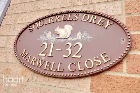 28 Marwell Close, Romford, RM1 2TE