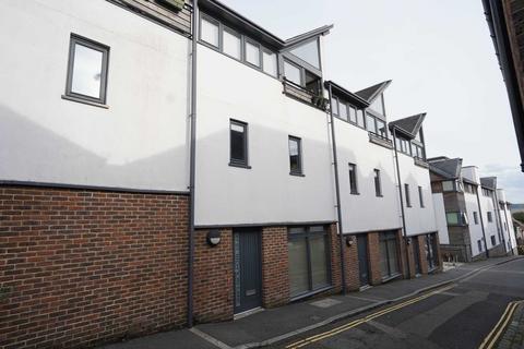 2 bedroom townhouse for sale, St. Nicholas Lane, Lewes