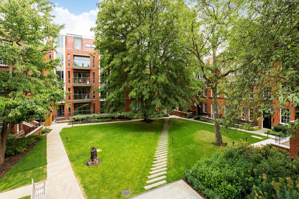 Communal Gardens