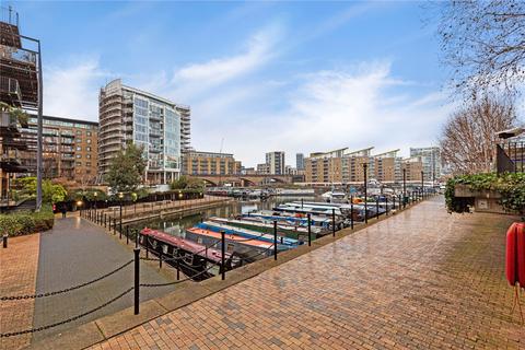 1 bedroom apartment to rent, Limehouse Basin, E14