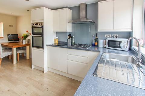 11 Birchen Road, Park Gate, Southampton, SO31 6QS
