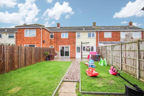 11 Birchen Road, Park Gate, Southampton, SO31 6QS