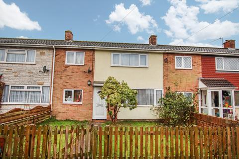 11 Birchen Road, Park Gate, Southampton, SO31 6QS