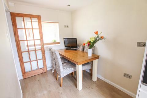 11 Birchen Road, Park Gate, Southampton, SO31 6QS