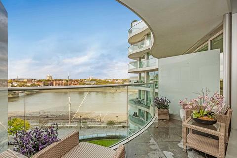 2 bedroom apartment for sale, Albion Riverside, 8 Hester Road, SW11