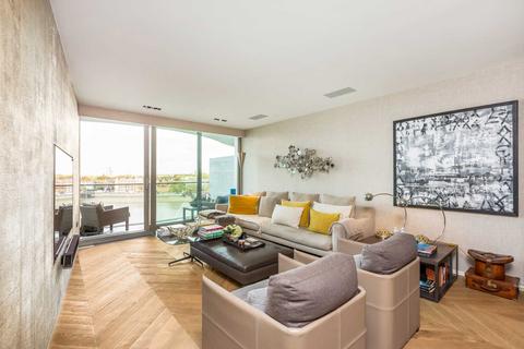 2 bedroom apartment for sale, Albion Riverside, 8 Hester Road, SW11