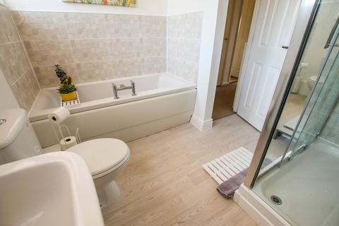 2 Westbrook Close, Park Gate, Southampton, SO31 7AU