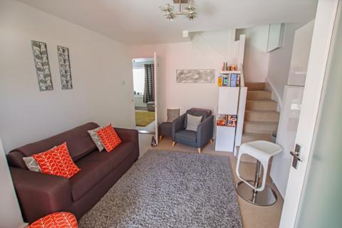 2 Westbrook Close, Park Gate, Southampton, SO31 7AU