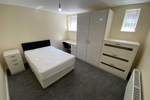 3 bedroom flat to rent, Wellington Road, Fallowfield