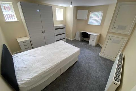 3 bedroom flat to rent, Wellington Road, Fallowfield