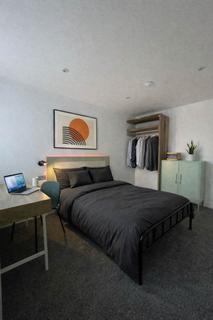 3 bedroom flat to rent, Wellington Road, Fallowfield