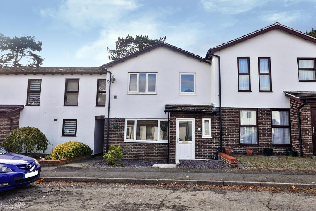 CLEVELAND DRIVE, FAREHAM 3 bed house £284,950