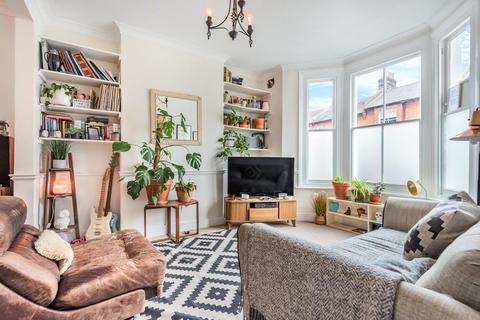 41 Wingford Road, London, SW2 4DR