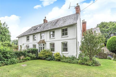 North West Lodge Bishops Sutton Road, Bishops Sutton, Alresford, SO24 0AN