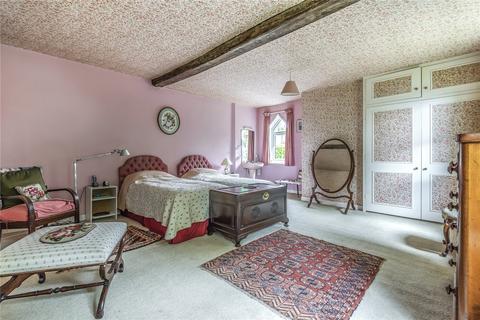 North West Lodge Bishops Sutton Road, Bishops Sutton, Alresford, SO24 0AN