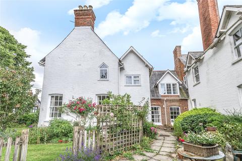 North West Lodge Bishops Sutton Road, Bishops Sutton, Alresford, SO24 0AN