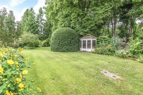 North West Lodge Bishops Sutton Road, Bishops Sutton, Alresford, SO24 0AN