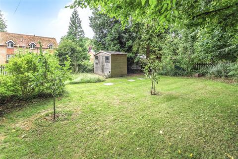 North West Lodge Bishops Sutton Road, Bishops Sutton, Alresford, SO24 0AN