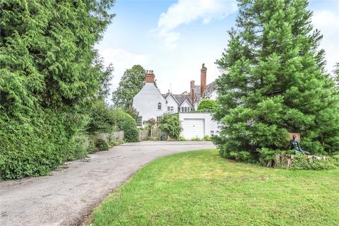 North West Lodge Bishops Sutton Road, Bishops Sutton, Alresford, SO24 0AN