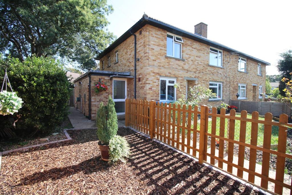 Hornby Close, Warsash 2 bed £190,000