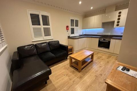 undefined, Castle Crescent,  Reading,  RG1