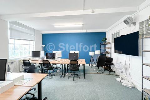 Office to rent, Bickerton Road, London, N19