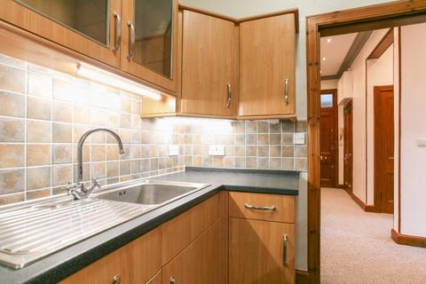 2 bedroom flat to rent, Panmure Place, Tollcross, Edinburgh, EH3