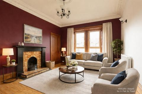 2 bedroom flat to rent, Panmure Place, Tollcross, Edinburgh, EH3